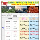 해외여행 2차ㅡ 10월16일(금)~19일(월)(3박4일) = 중국 장가계ㅡ원가계 이미지