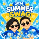 💙웃음이 가득한 리더스1반-Summer Festival 물놀이💦 &amp; 티셔츠 염색🔫💙 이미지