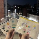 로더가죽공방 - 광진구 능동로36길 24 | 성수놀거리 실내데이트 체험종류,샘플사진포함 딱따구리성수 와펜파우치 후기