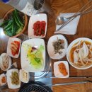 미녀홍어 | 가락동 맛집 / 풍년참숯갈비