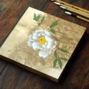 수묵화문인화 이미지