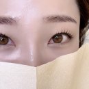 나다움 | ✨ 또렷한 눈매의 완성, ‘나다움뷰티’ 속눈썹 블랙틴팅 후기