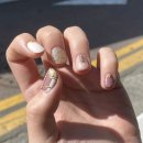 미소안네일 | 마산양덕동네일 ‘네일바름’ 이달의아트♥