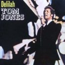[LP] Tom Jones - Delilah 중고LP 판매합니다. 이미지