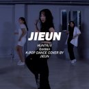 K-pop댄스B 이미지