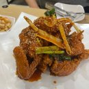 맘스터치 내동점 | 논산 내동 치킨집 추천 회식하기 좋은 장소 맛집 "가마치 통닭"