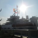 김포함상공원 이미지