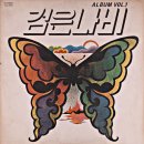 검은나비 Vol.1 [사랑한 후에] (1974) 이미지