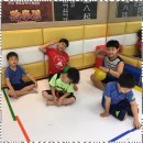 자이스타태권도장 이미지