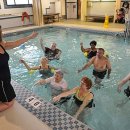 요가와근력운동 이미지