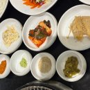 강동-천호-380 | 내돈내산:) [서울/강동] 천호동 소고기 맛집 "경송" 천호 본점 찐 후기!! 깍두기 꽃살 마늘갈비