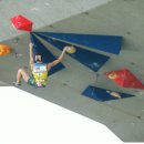 부주산국제클라이밍센터 이미지