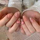 이태원동 네일샵 네일리모노 이태원점 가격 방문자 후기