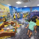 산마루초등학교(병설) 이미지