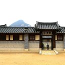 (유)이영건설 | 건청궁 서사