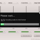 자연의 소리 이미지