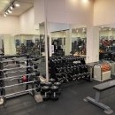 리커버리 휘트니스 이미지