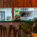 파스타한장 이미지