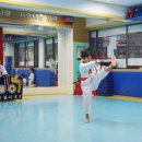 중동정도태권도장 이미지