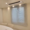 충남 | 충남 작은방 블라인드 시공 후기｜알루미늄·우드·콤비·트리플쉐이드·허니콤 비교