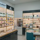 Good 안경 콘택트 이미지