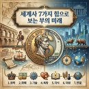 팍스메디컬 | 세계사를 결정짓는 7가지 힘으로 보는 부의 미래