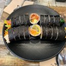 마녀김밥중동점