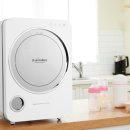 백양특수세탁 | 엄마준비 #4. 출산용품 준비하기 2편