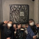 박*춘 - 미추홀구 학익소로63번길 59 | [꽃길테마] 서울이스케이프룸 동성로 스릴러 '춘단화' 후기｜난이도·공포도