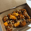 가마로강정구의사거리점 | 안양 호계동 맛집_국민 간식 명불허전 닭강정 @가마로강정 평촌호계점