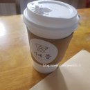 카페품은 집 이미지