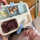 HS푸드 | 실온 유아식메추리알 장조림 소고기반찬 두돌아기 완밥 후기 1등 이유식 푸드케어클레