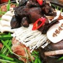 식당숲속