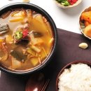 한우국밥 이미지