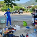 제18회 물사랑 낙동강 200km 울트라 마라톤 완주기 이미지