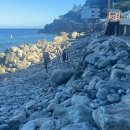 백야 몽돌해변 민박 | 울릉도 저동 내수전몽돌해변 아이랑 안전한 물놀이 투명 스노쿨링