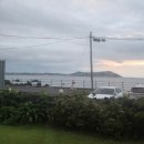 전망좋은펜션 | 제주도 동쪽 성산일출봉, 우도 뷰 전망 좋은 독채펜션 &#39;써니 펜션&#39; 내돈내산 후기(성산항 차량 10분 거리)