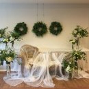 한국 컨벤션 웨딩 이미지