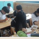 전주한일고등학교 이미지