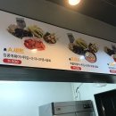 킹콩분식 - 함안군 성내북길 55 | 킹콩분식
