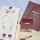 리프핏 | 얼라인랩 리프핏 브이 사용법 후기 리프팅 이중턱 홈케어 디바이스 추천 내돈내산