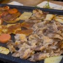 행복한대패삼겹