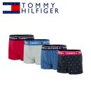 TOMMY HILFIGER 남성 드로즈 새상품 이미지