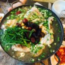 벚꽃나들버섯집 이미지