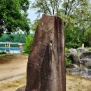 두창리 선돌 이미지