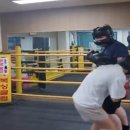 천안 두정 복싱 이미지