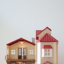 옥스포드숲어린이집 | [ #실바니안패밀리대저택 ] 약 40만원 상당의 실바니안패밀리 하울