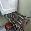 554 | 부산 금정구 서동 빌라 보일러 교체 설치 후기(NGB554)