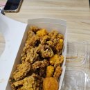 돈돼후야시장본사 | (내돈내산)돼지갈비 후라이드튀김?? 돈돼후야시장 뤼얼 후기