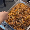 신정양곱창 | 신정역 이영지 맛집 [대박곱창 본점] 야채곱창, 소금구이 솔직 후기/주말 웨이팅 시간